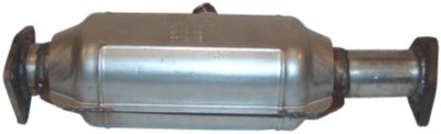 Acura Catalytic Converter Eastern
