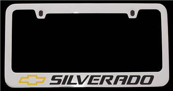 Chevrolet Silverado Elite Auto