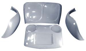 Volkswagen Fender EMPI