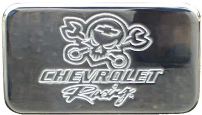 Chevrolet Silverado Empire Motor Sports
