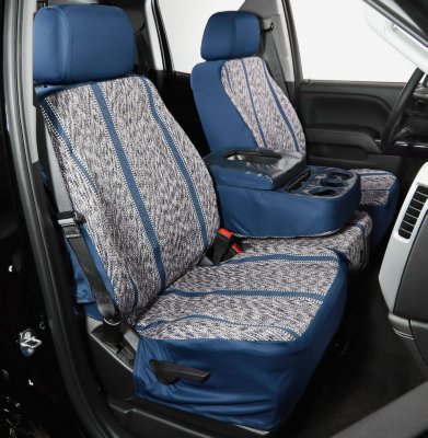 Isuzu Seat Cover Elegant USA