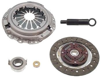 Volkswagen Jetta Clutch Kit Exedy