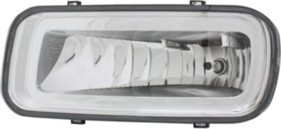 Lincoln Fog Light Replacement