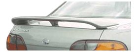 Oldsmobile Spoiler Freedom Design