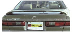 Toyota Spoiler Freedom Design