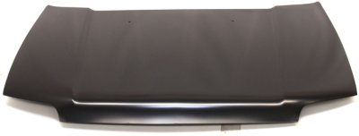 Ford Escape Hood Replacement