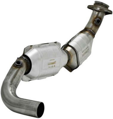 Ford Expedition Catalytic Converter Flowmaster