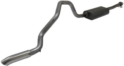 Toyota 4Runner Exhaust System Flowmaster