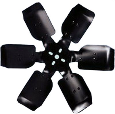 Jaguar Fan Blade Flexalite