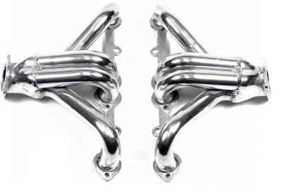 Ford Focus Headers Flowtech