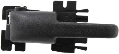 Mercury Door Handle Replacement