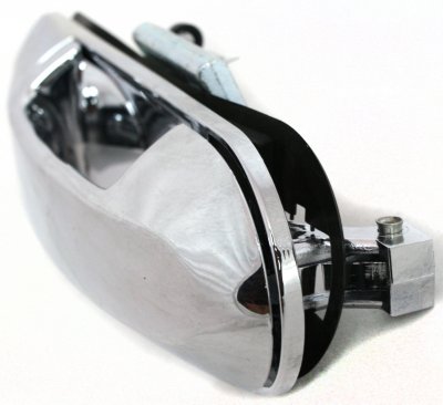 Ford Explorer Door Handle Bolton Premiere
