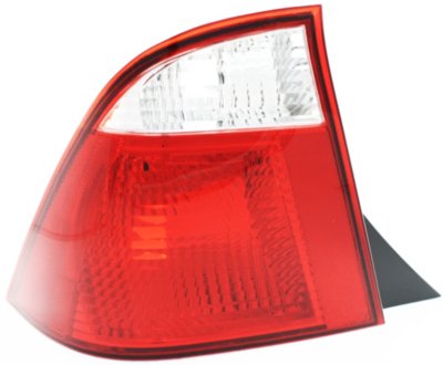 Ford Focus Corner Light Replacement