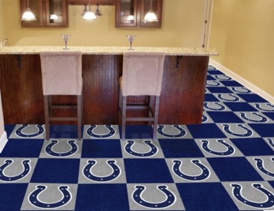 Volkswagen Carpet Fanmats