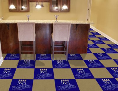 Toyota Sienna Carpet Fanmats