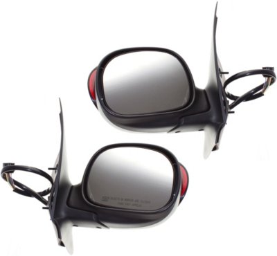 Lincoln Blackwood Kool Vue