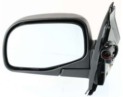 Ford Expedition Mirror Kool Vue