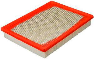 Chrysler Air Filter Fram
