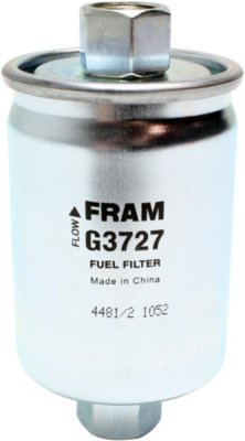 Isuzu Fuel Filter Fram