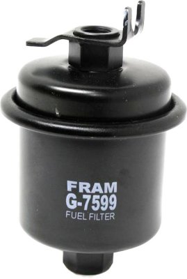 Acura Fuel Filter Fram