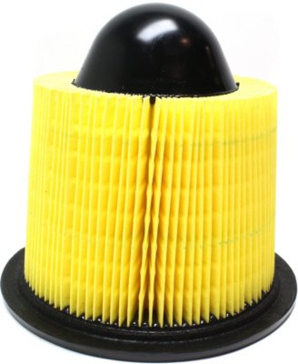 Lincoln Air Filter Fram