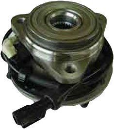 Ford Expedition Wheel Hub FPD