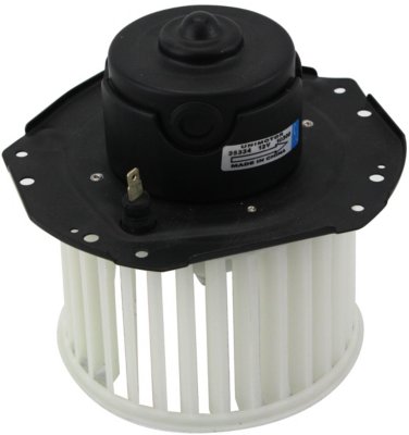Cadillac Blower Motor 4-Seasons