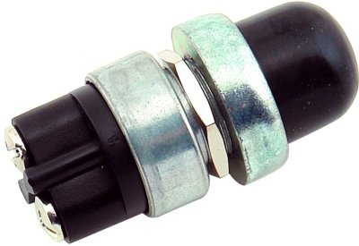 Chevrolet K1500 Suburban Ignition Switch Mr Gasket