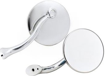 Ford Expedition Mirror Mr Gasket