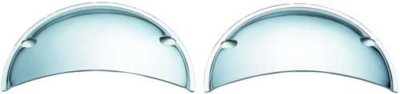 Hyundai Headlight Cover Mr Gasket
