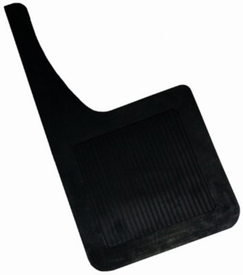 Volvo S70 Mud Flaps Highland