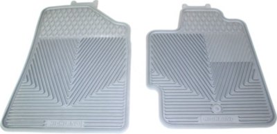 Saturn Floor Mats Highland