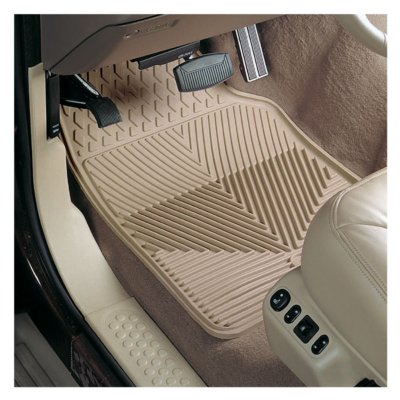GMC Jimmy Floor Mats Highland