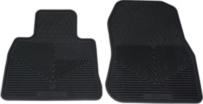 Hyundai Cargo Mat Highland