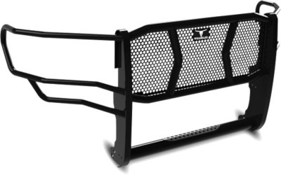 Chevrolet Grille Guard Go Rhino