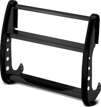 Dodge RAM Grille Guard Go Rhino