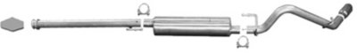 Toyota Tacoma Exhaust System Gibson