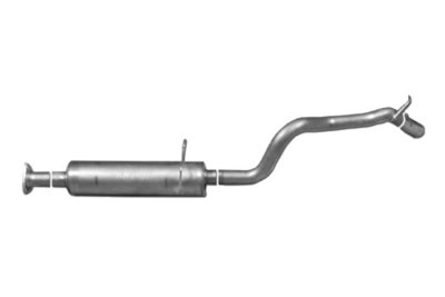 Oldsmobile Exhaust System Gibson