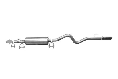 Dodge Durango Exhaust Gibson