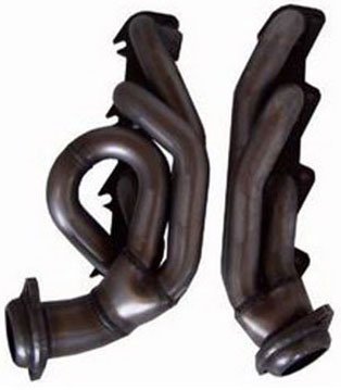 Ford Headers Gibson