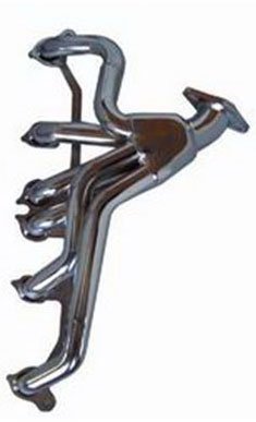 Jeep Headers Gibson