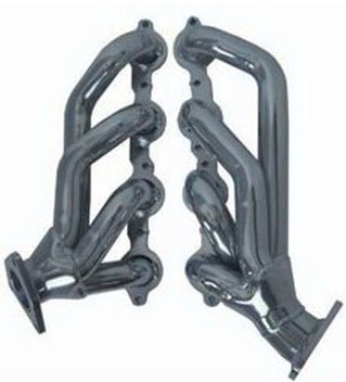 Chevrolet Headers Gibson