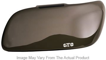 Jeep Headlight Cover GT Styling