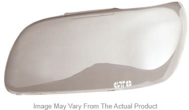 Toyota 4Runner Headlight Cover GT Styling