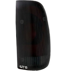 Dodge Caravan Tail Light Assembly GT Styling