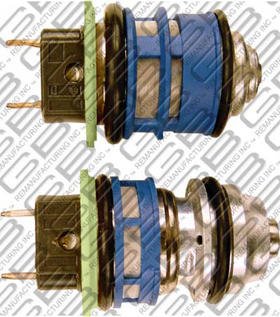 Dodge Fuel Injector GB