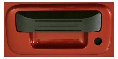 Ford Truck Tailgate Handle Grippin Billet