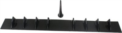 Hyundai Accent Spoiler Garage Pro