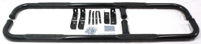 Dodge RAM 1500 Step Bars Garage Pro