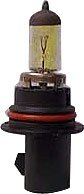 Mercedes Benz 560SEL Headlight Assembly GE Lighting